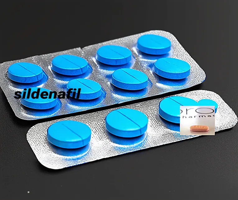 Sildenafil 2